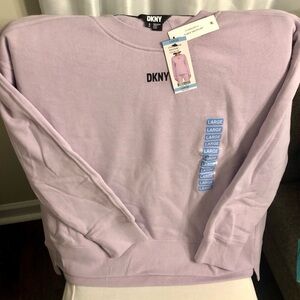DKNY Sweatshirt NWT